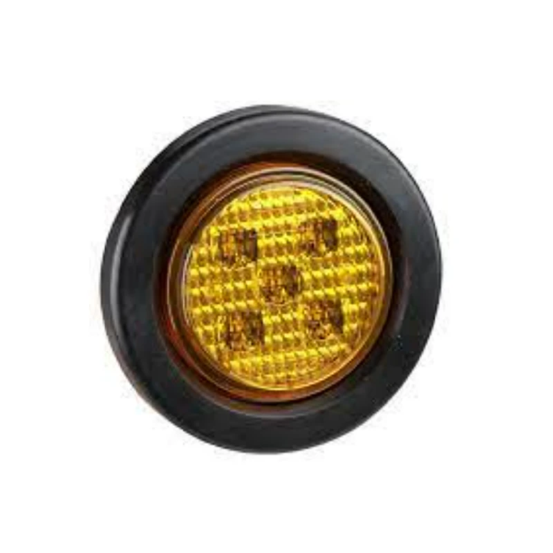 Clearance Light